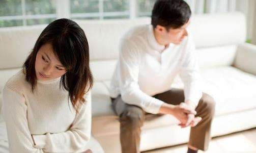 夫妻之间冷战怎么解决
