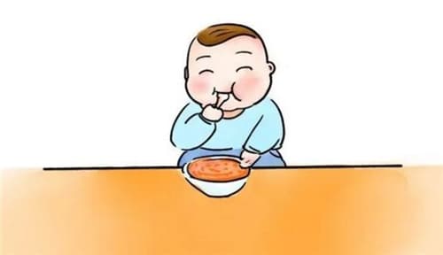手足口快好的前兆图3