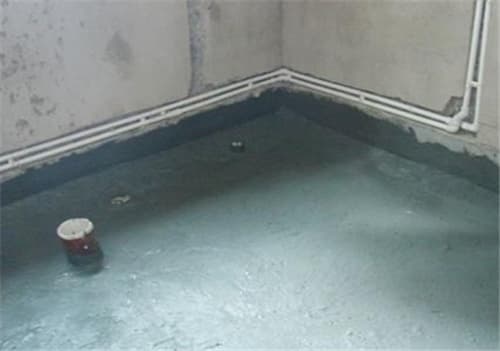 一桶防水能刷多少平方