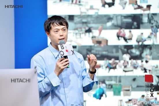 以“盒”力开启未来空间无限想象