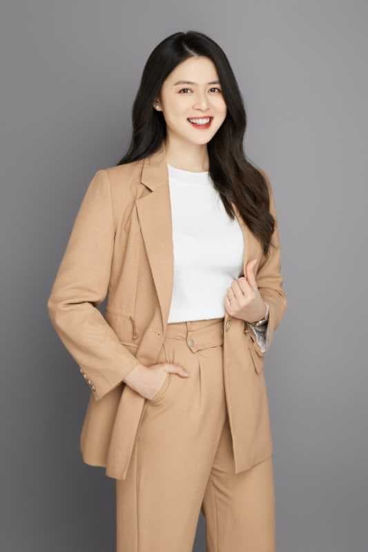 样子生活吕墨：拥抱生活的美好样子