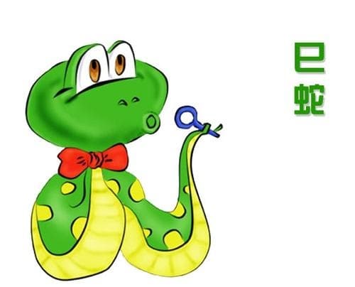 男龙女蛇婚姻会长久吗