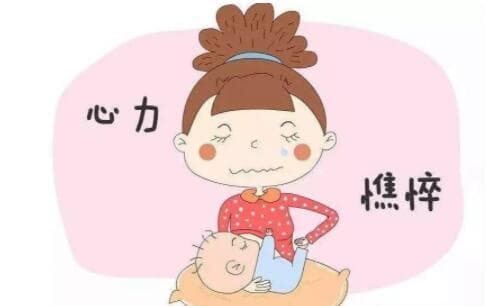 新生儿吐奶从鼻子出来怎么回事