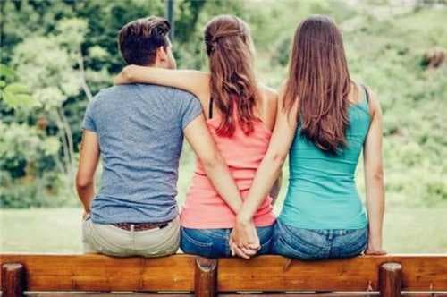 婚外情两年以上是什么感情