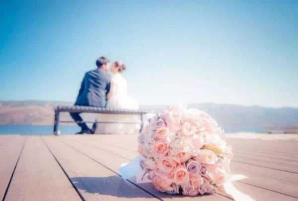 幸福的婚姻是什么样子