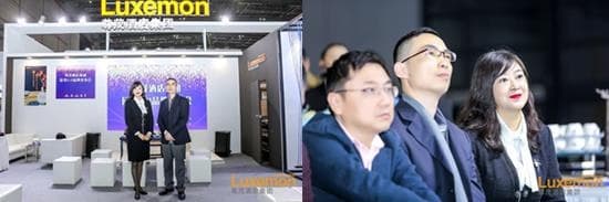 尊茂酒店集团携手J&S捷森参展第八届中国(上海)国际酒店投资与特许经营展览会图3