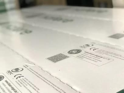 揭秘德国慕得地板生产源头：KRONOTEX柯诺木业