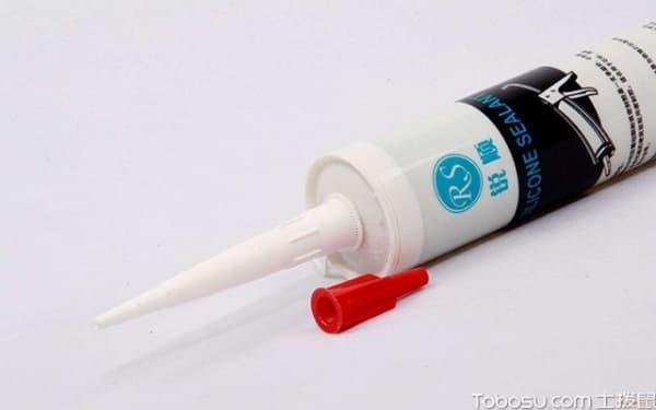 玻璃胶怎么用?玻璃胶使用注意事项