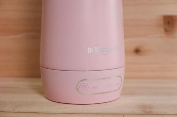 酒店热水壶煮过内裤？出差前，老婆给我买了这款便携烧水杯