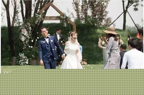 新婚祝福语简短16字内