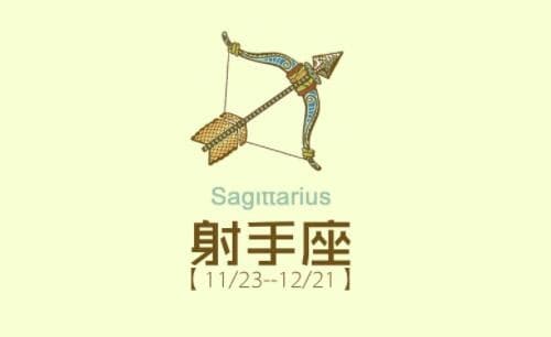 双子座男生和射手座女生配吗