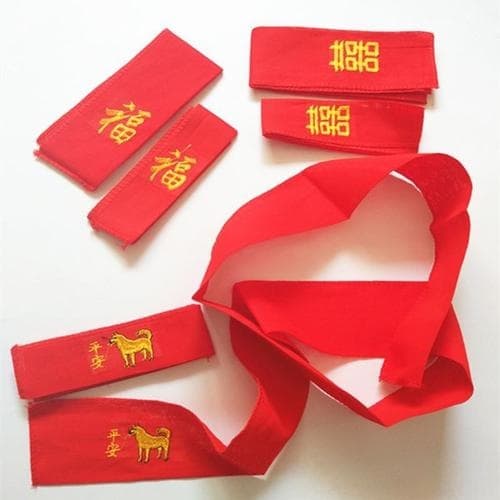 北方结婚压腰什么意思