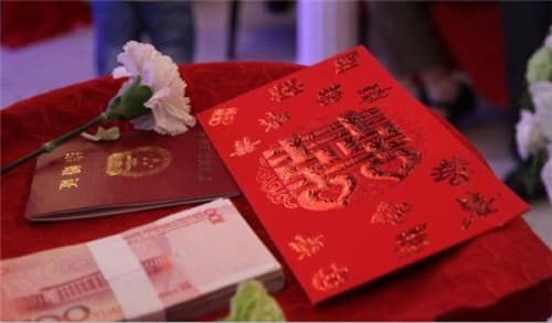 女方父母私吞了彩礼