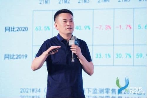 洗碗机消费普及乘风破浪
