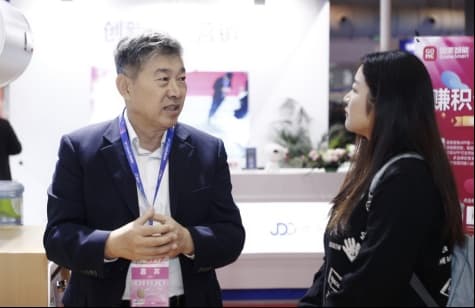 国美智能亮相北京科博会，解锁未来智慧家庭
