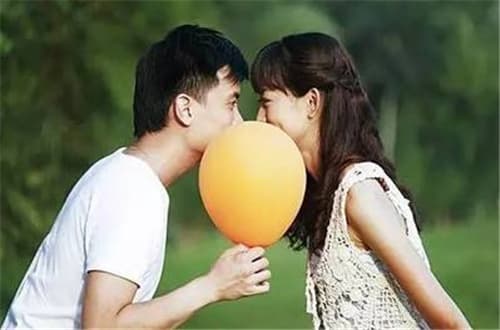 谈恋爱到什么程度可以结婚