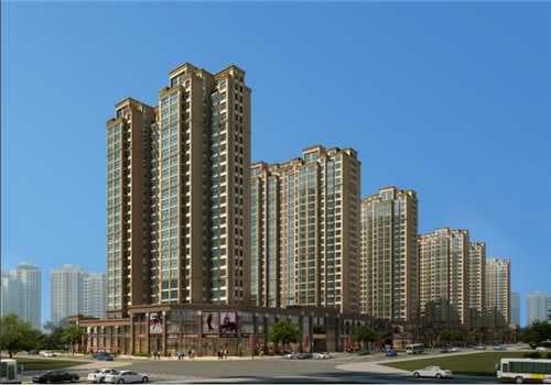 建筑面积130套内面积是多少