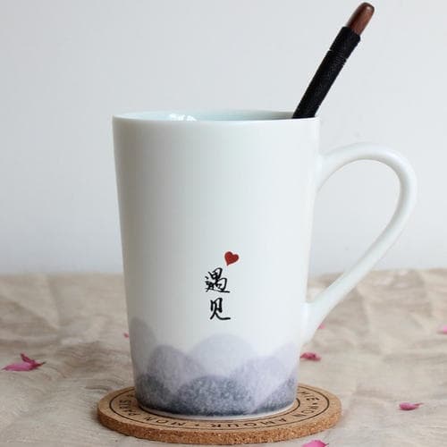 情侣杯子刻字刻什么好