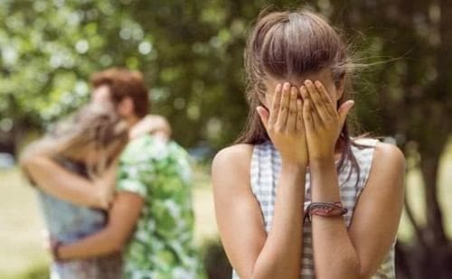 婚姻生活很累很压抑怎么办