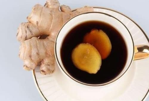 怀孕可以喝姜茶吗初期