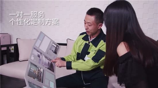 墙面问题不用怕，北疆为您焕新家