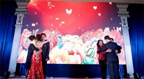 婚礼女方父亲3分钟讲话怎么说