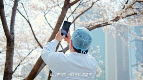 空调大厂拍电影，这部走心微电影要火