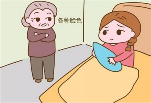 十年婆婆十年媳妇语录