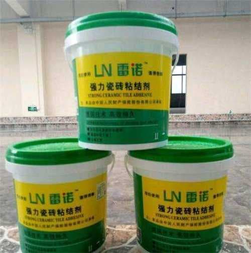 中国十大防水涂料品牌及价格