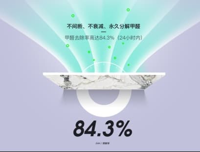 威尔斯健康生态砖，让绿色生活触手可及