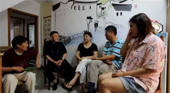 《梦想改造家》上演空间魔法，实现《不再奔波的家》