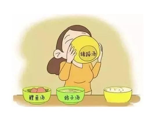 坐月子洗头洗澡会落下月子病吗