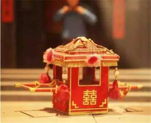 潮汕婚嫁有哪些习俗