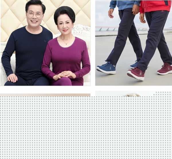 表孝心的正确打开姿势！京东孝老爱老购物节为你承包爸妈的幸福生活！
