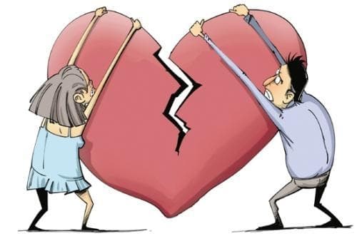 两个人性格不合还能在一起吗