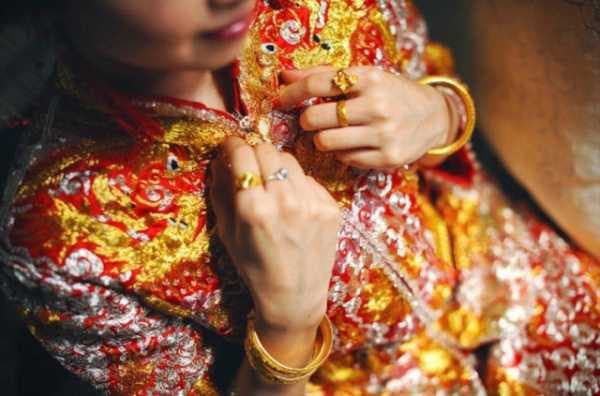 梦到结婚没结成是什么意思