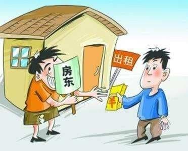 租客不交租金又不搬走怎么办