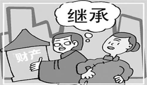 办理房产继承需要什么手续