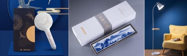京东秋季家装节集结国内外海量居家美物 一站式打造“最国潮”之家