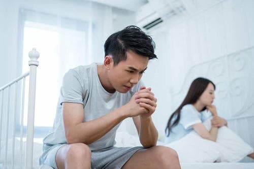 男人死心了还能挽回吗