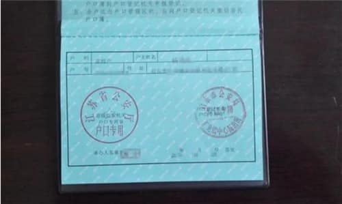 2020年未婚生子上户要求