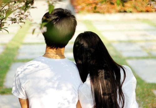 男生喜欢没谈过恋爱的女生吗
