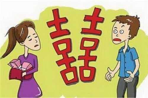 女方什么情况算骗婚