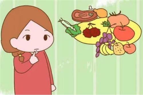 孕期吃什么对宝宝大脑发育好