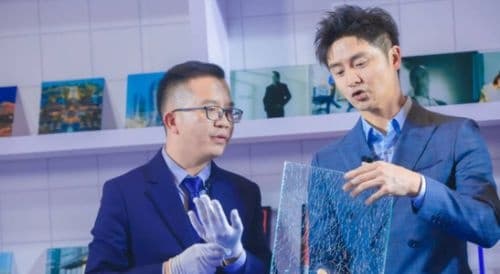 田亮空降德立淋浴房直播间：10老用户真体验，冠军品质选德立