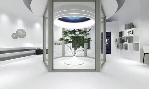 星际窗想