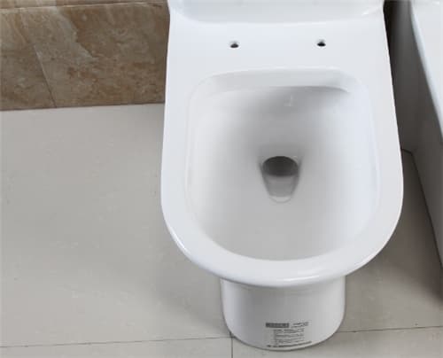 箭牌马桶冲水无力