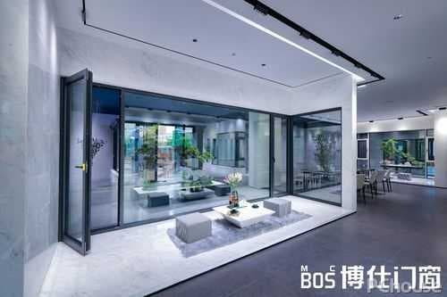 重磅发布|博仕门窗×高志强设计大师合作官宣！