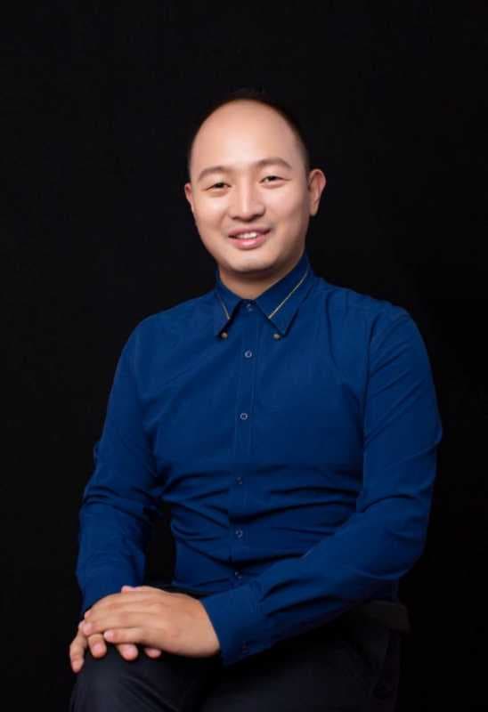 欧仕莱董事长孟岑凯：困难越多