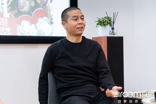 民族摇滚音乐家苏阳做客自如：我的音乐将黄土地带入当代人梦中